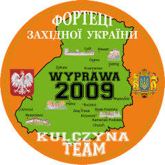 logo wyprawy 2009