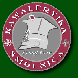 Logo Kawaleryjki 2012